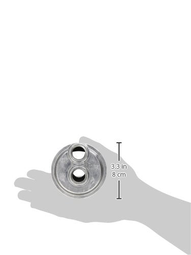 Trans-Dapt 1020 Spin-On Oil Filter Bypass Adapter Trans-Dapt Performance