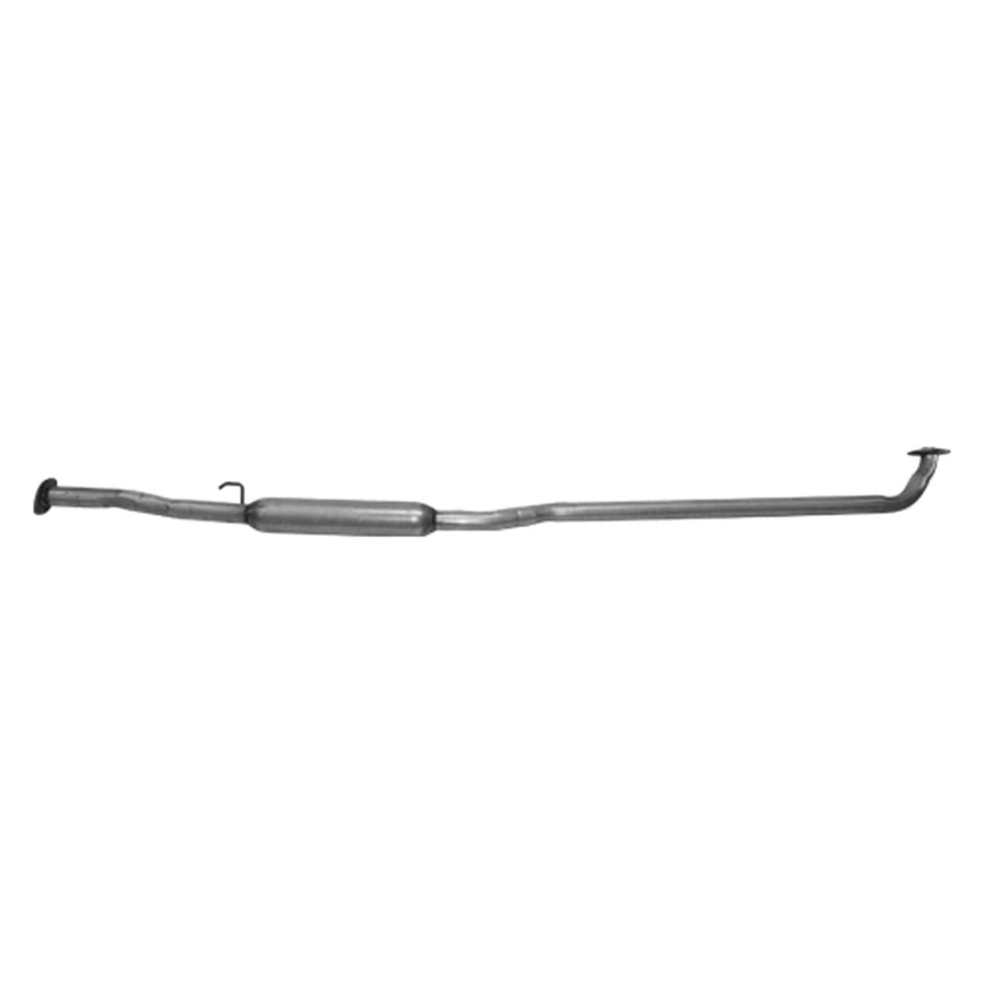 Ansa Exhaust Muffler TY15555