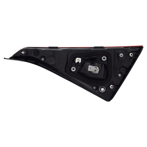 Left TYC 17-5948-00 Light Assembly