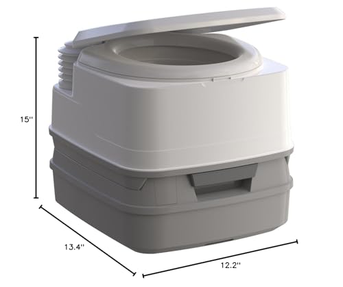 PORTA POTTI THETFORD 260B MARINE 92862