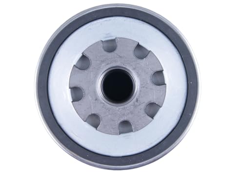 KC375D Mahle Fuel Filter