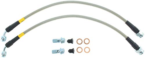 Brake Line Kit, StopTech (950.51501) Stainless Steel