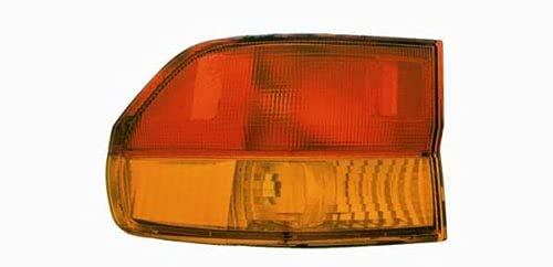 2002-2004 HONDA ODYSSEY Compatible with AUTOMOTIVE NEW REPLACEMENT TAIL LIGHT LEFT HAND TYC 11-5978-90