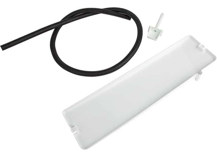 Dometic USA Fits 3316102.9019 DRIP TRY & DRAIN HOSE COMBO KIT REFRIGERATOR