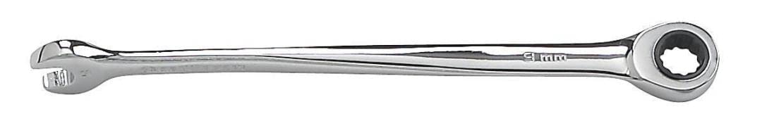 9mm GEARWRENCH 12 Point XL X-Beam™ Ratcheting Combination Wrench - 85809