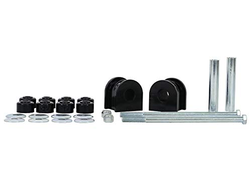 Rear Swaybar Bushing Nolathane REV016.0038 ; Fits Dodge Dakota 97-99