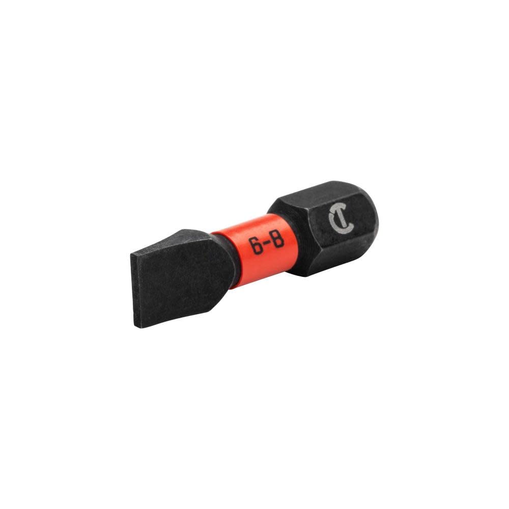 Bit,Vortex,1" Sl6-8,2Pk APEX (CAVB1SL6-8-2)