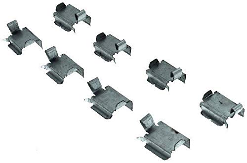 105.14630 Centric Front Brake Pad