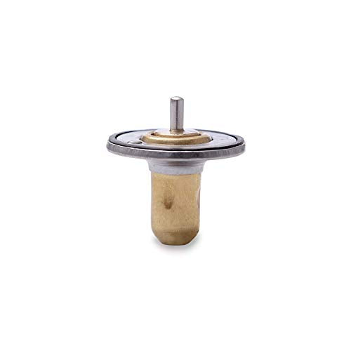 Mishimoto Thermostat MMTS-VET-180, Compatible with Chevrolet Corvette C7, 2014-2019