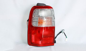 Tail Lamp Assembly TYC 11-3210-90