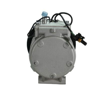 Alternator Mahle - MG36