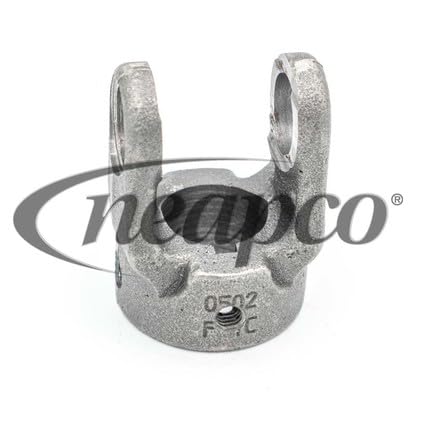 10-5156 Neapco Power Take Off End Yoke