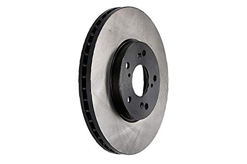 Premium StopTech Brake Rotor 125.47030