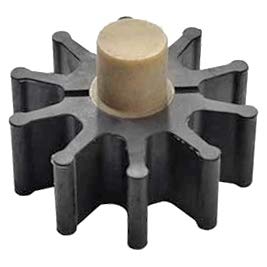 Impeller emp