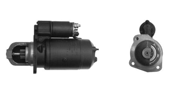 MS281 Mahle Starter