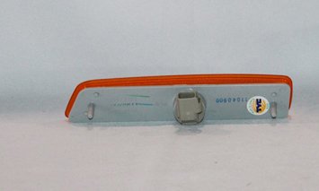 Right Side TYC Marker Light Assembly Compatible with 2002-2010 Mercury Mountaineer