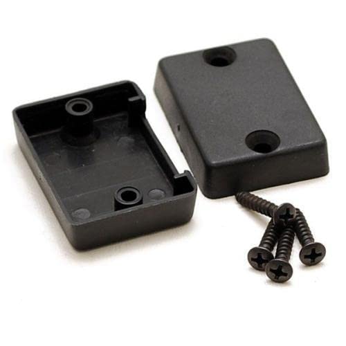 Wire Cover T-H Marine DWC-1-DP