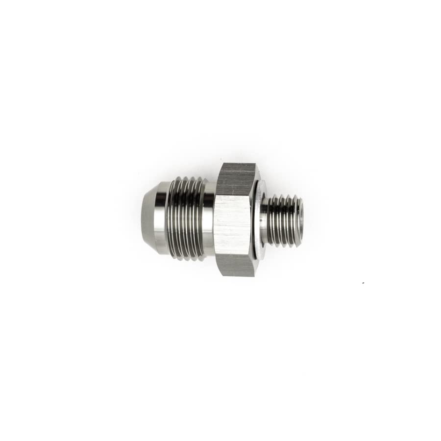 Metric DeatschWerks Adapter