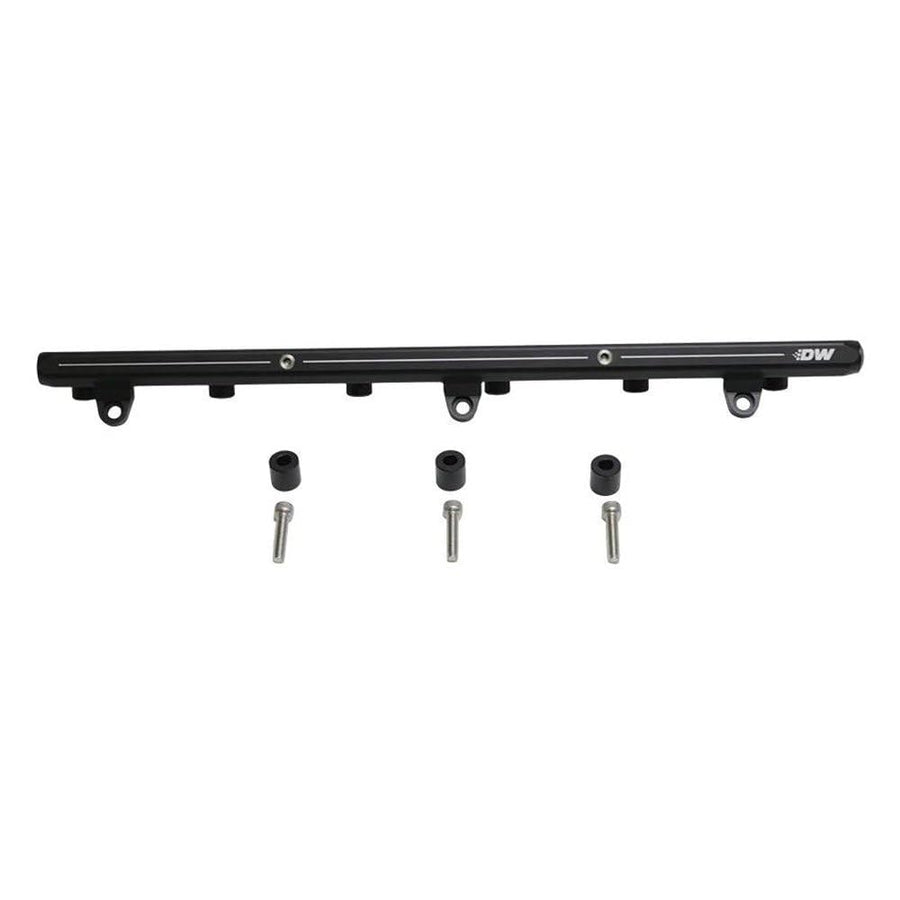 Toyota 1JZ-GTE VVTi Fuel Rail - Deatschwerks (7-602)