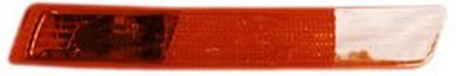 Left TYC Turn Signal / Side Marker Light Assembly Compatible with 2006-2009 Volkswagen Beetle