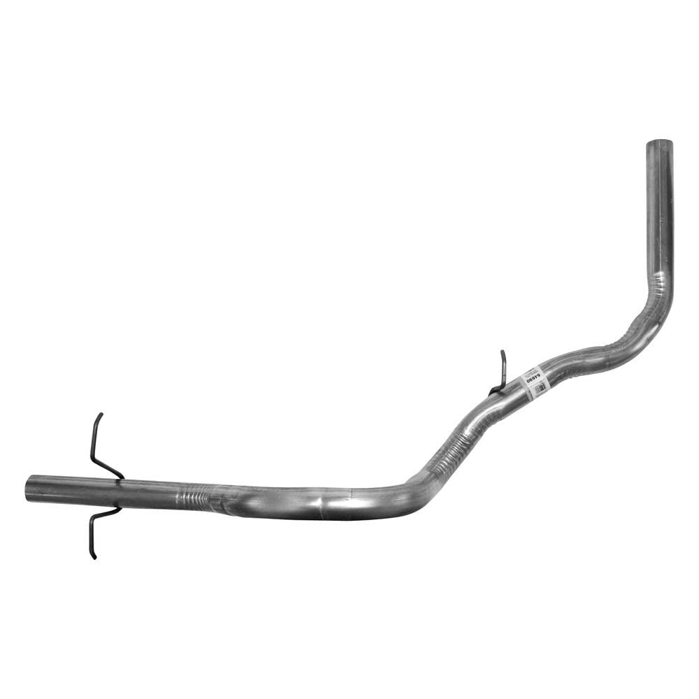 Exhaust Tail Pipe AP Exhaust Products 64690