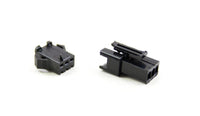 Jst 3 Pin Male Morimoto WP190: Connector