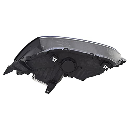 Replacement right Head Lamp TYC 20-9987-90 for ACURA TLX