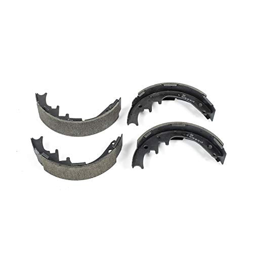 Autospecialty Power Stop B169 Brake Shoe