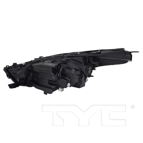 22-24 TYC Americas HLANDR L/LE/XLE LED H.L RH