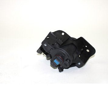 Left TYC Fog Light Assembly Compatible with 2009-2013 Nissan Maxima