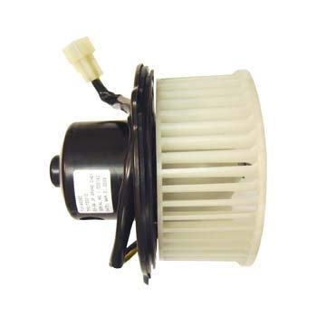 BLOWER MOTOR ASSEMBLY TYC 700010 NEW AUTOMOTIVE REPLACEMENT Compatible with GRAND CHEROKEE / RAM 1500 2500 3500