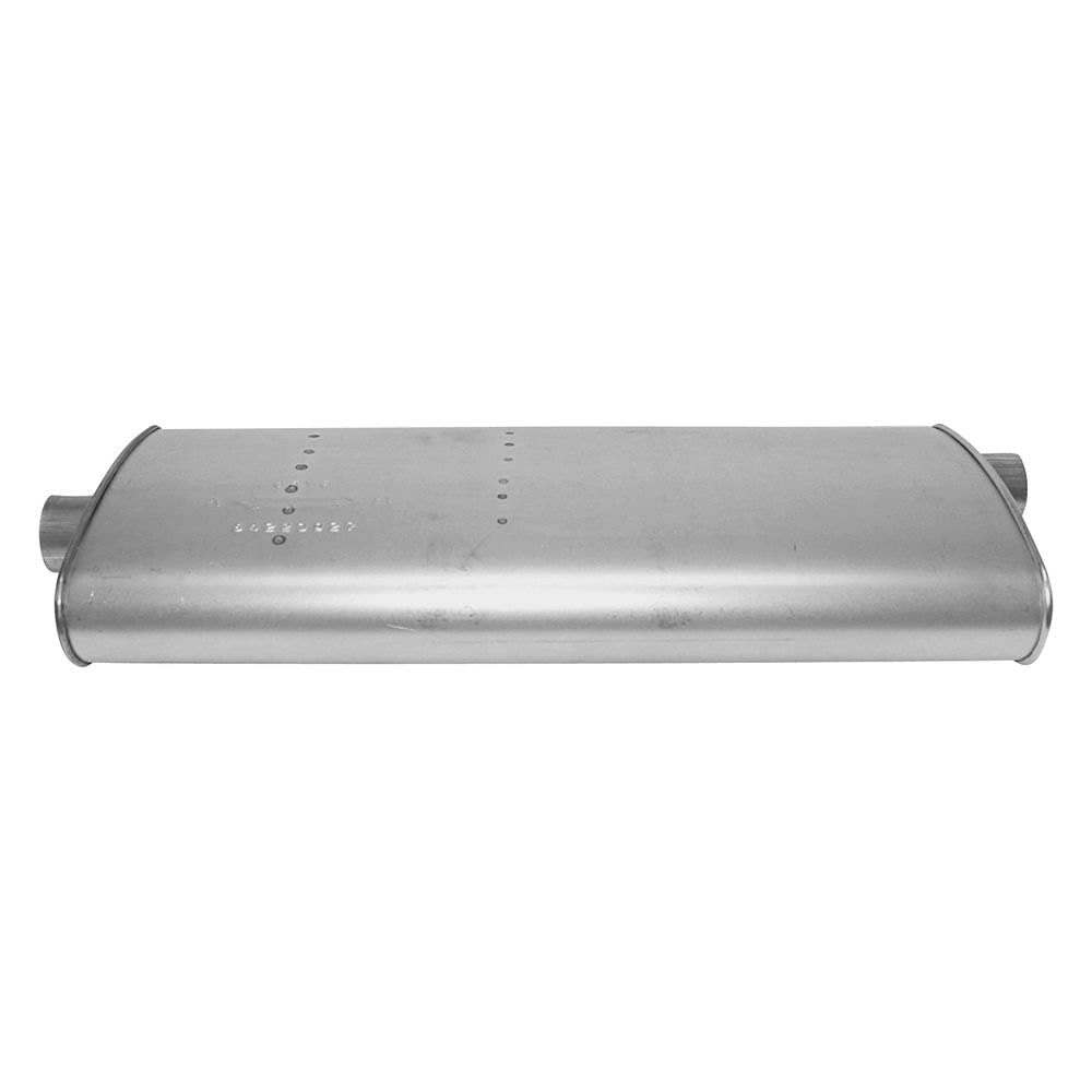 Exhaust AP Products Muffler 2309