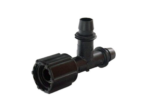 Plastic Pex Tee Flair-It PRO 26828, 0.5" Size