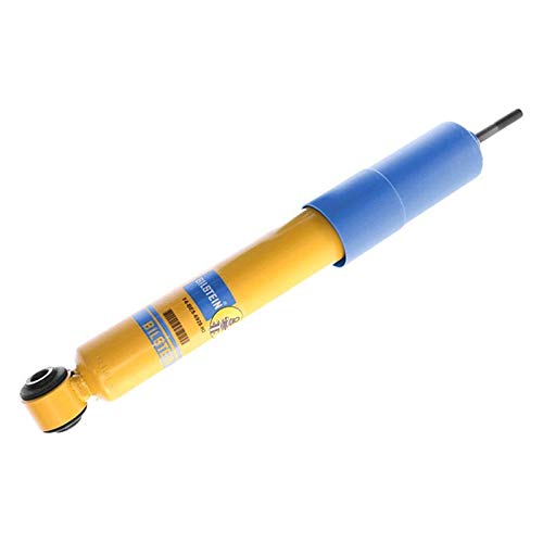4600 Series Bilstein Front Shock fits 2002 2005 Dodge Ram 1500 4WD - Monotube Design