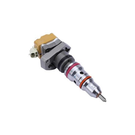 New Alliant Power AP63807BC Heui Fuel Injector, Navistar