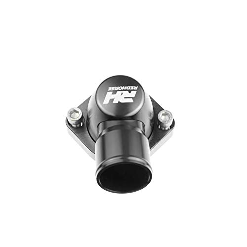 Aluminum Water Neck Redhorse Performance 4910-460-24-2, 1 Pack