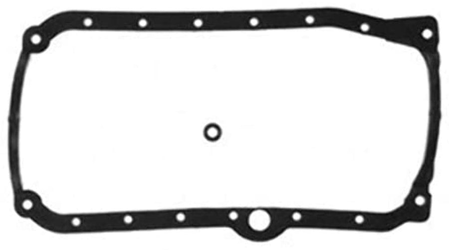 Engine Oil Pan Gasket Set MAHLE Original OS32485