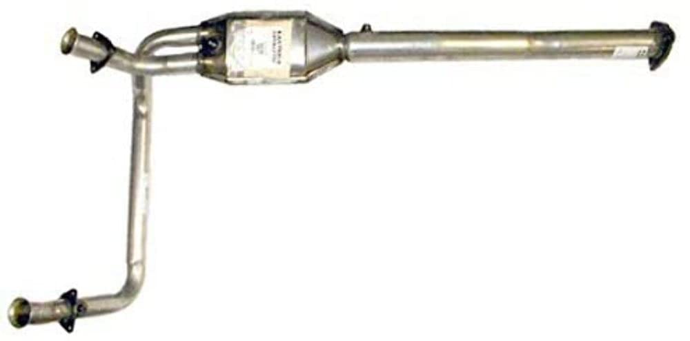 640544 Eastern Catalytic Converter