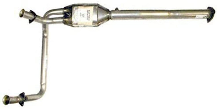 640544 Eastern Catalytic Converter
