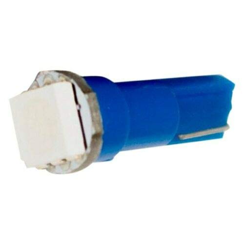 LED Chip Bulb Race Sport (RS-T5-B-5050), Pair