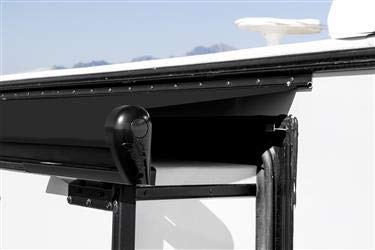 Carefree of Colorado Alpine HI1746262TR Slideout Cover Black - 174