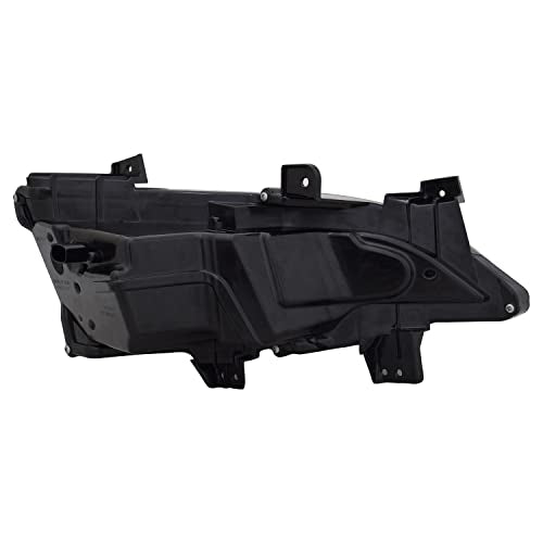 Left TYC Daytime Running Light Compatible with 2015-2019 Lincoln MKC