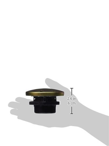 Pre-Vent Delta 1910-5 Cap