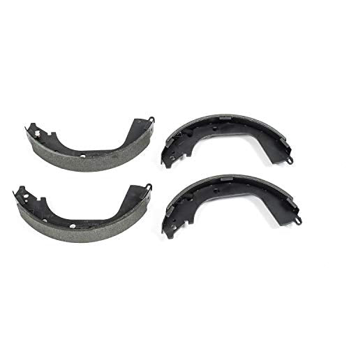 Power Stop Autospecialty B959 Brake Shoe For Chevrolet Colorado 2009-2012 | GMC Canyon 2009-2012 [Vehicle Specific]