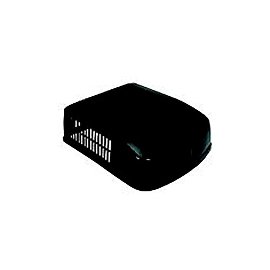 Brisk Air Dometic 3309364.010 Replacement Shroud - Black, 11m - 15m Enclosed