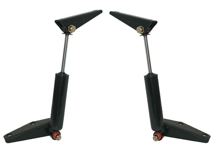 Rear Shock Relocator Kit Brothers Trucks RSR6372 - Pair