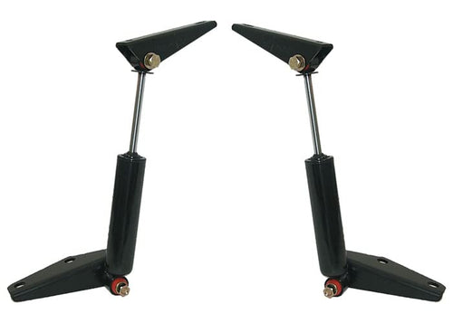 Rear Shock Relocator Kit Brothers Trucks RSR6372 - Pair