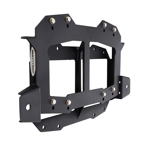 Relocation SMITTYBILT Bracket