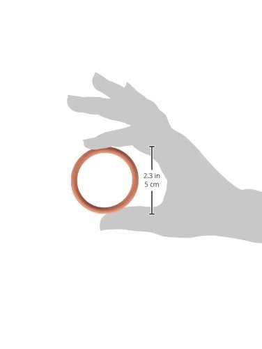 Engine Coolant Pipe O-Ring MAHLE B45797, 1 Pack
