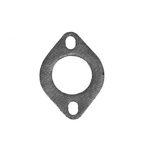 Exhaust Pipe Flange Gasket New for Santa Fe
